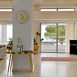 Airotel Achaia 4* Pátra