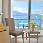 Airotel Achaia Отель 4*