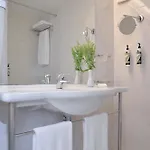 Отель Airotel Achaia 4*