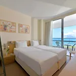 Отель Airotel Achaia 4*