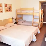 Airotel Achaia Hotell