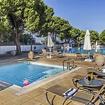 Airotel Achaia 4*