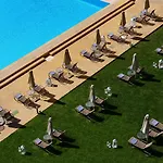 Hotell Airotel Achaia 4*