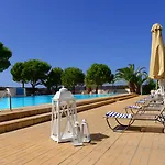 Airotel Achaia 4*