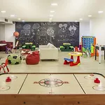 Szálloda Airotel Achaia