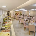 Airotel Achaia 4* Pátra