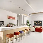 Airotel Achaia Szálloda Pátra