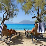 Airotel Achaia Hotell