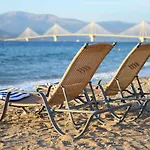 Отель Airotel Achaia Патра