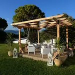 Airotel Achaia 4* Pátra