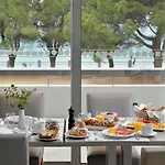 Airotel Achaia Szálloda 4*