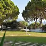 Hotell Airotel Achaia Patras