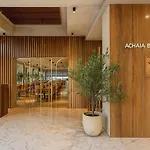 Airotel Achaia Hotell 4*