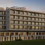 Airotel Achaia 4* Patras