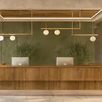 Отель Airotel Achaia 4*