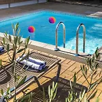 Airotel Achaia Szálloda 4*