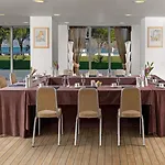 Hotell Airotel Achaia