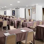 Hotell Airotel Achaia 4*