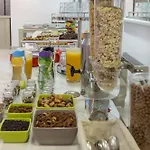 Hotel Airotel Achaia