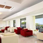 Airotel Achaia Hotell