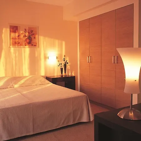 Airotel Achaia Szálloda 4*