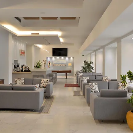 Airotel Achaia Hotel 4*