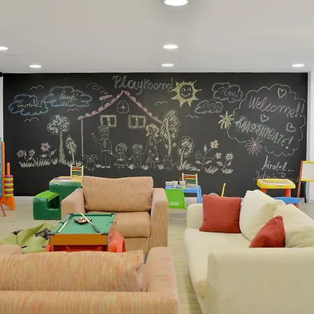 Airotel Achaia פאטרה