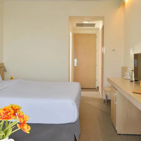 Airotel Achaia Hotel