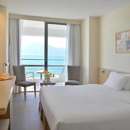 Airotel Achaia 4*