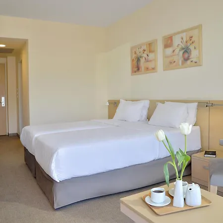 Airotel Achaia Hotel