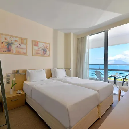 Szálloda Airotel Achaia 4*