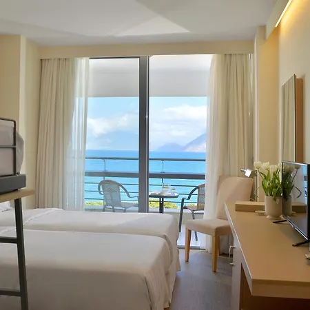 Airotel Achaia Hotel Patras