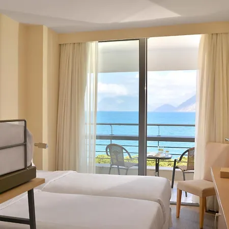 Airotel Achaia 4* Patras