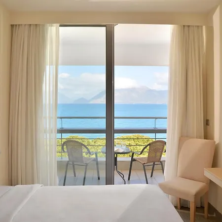 Hotel Airotel Achaia Patras