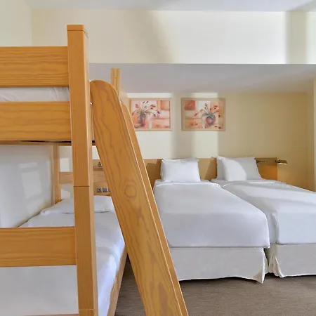 Airotel Achaia 4* Патра