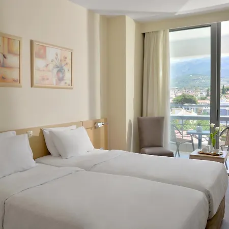 Airotel Achaia Hotel