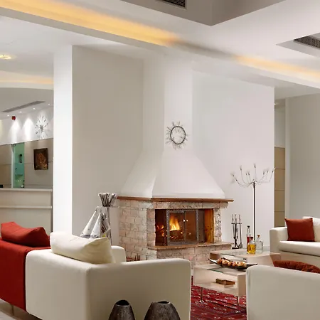 Airotel Achaia Hotel Patras