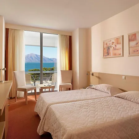 Airotel Achaia Отель Патра