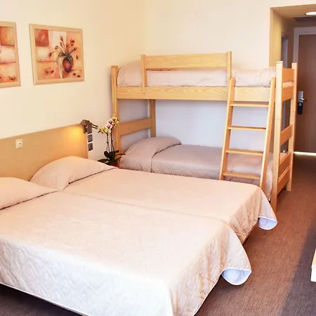 Airotel Achaia Hotel