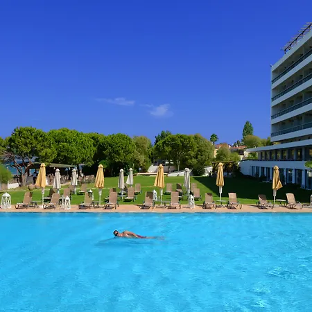 Hotel Airotel Achaia