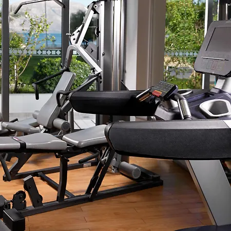 מלון Airotel Achaia פאטרה