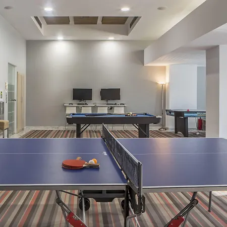 Airotel Achaia Hotel