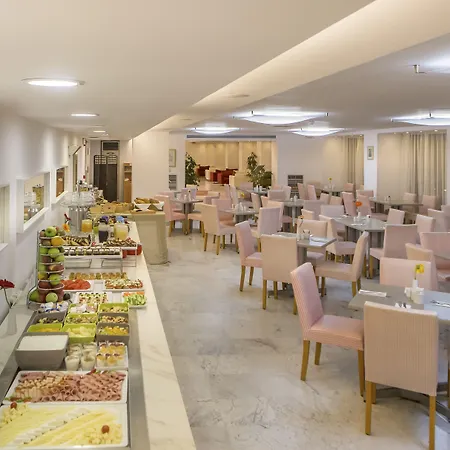 Airotel Achaia 4* Patras