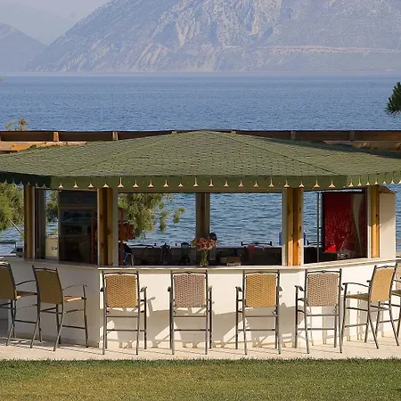 Airotel Achaia Hotell Patras