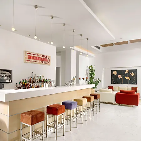 Airotel Achaia Hotel Patras