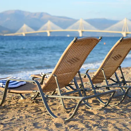 Hotel Airotel Achaia Patras