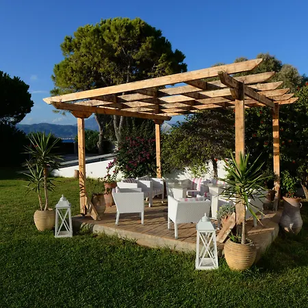 Airotel Achaia 4* Patras