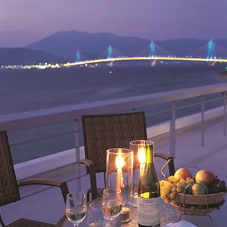 Airotel Achaia 4*