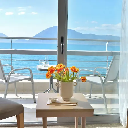 Airotel Achaia Patras