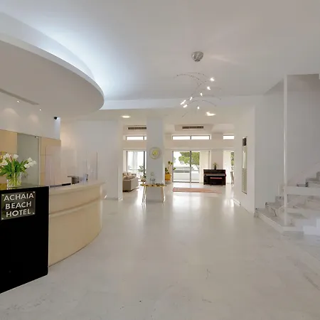 Airotel Achaia 4*